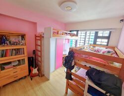 Blk 31 Ghim Moh Edge (Queenstown), HDB 4 Rooms #503328781
